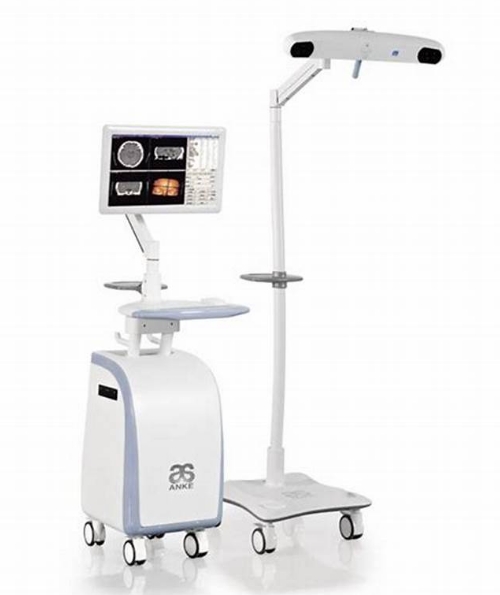 神經(jīng)導(dǎo)航系統(tǒng)：精準(zhǔn)定位，安全手術(shù)——神經(jīng)導(dǎo)航系統(tǒng)的應(yīng)用與優(yōu)勢(shì)