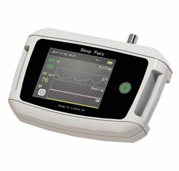 多導(dǎo)睡眠監(jiān)測系統(tǒng)：全面評估睡眠質(zhì)量——多導(dǎo)睡眠監(jiān)測系統(tǒng)的臨床應(yīng)用