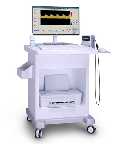 經(jīng)顱多普勒超聲：無創(chuàng)檢測腦血管狀況——經(jīng)顱多普勒超聲的工作原理與應(yīng)用場景