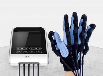 手功能康復(fù)訓(xùn)練儀：精細(xì)動(dòng)作重建的關(guān)鍵——手功能康復(fù)訓(xùn)練儀的設(shè)計(jì)理念與訓(xùn)練效果