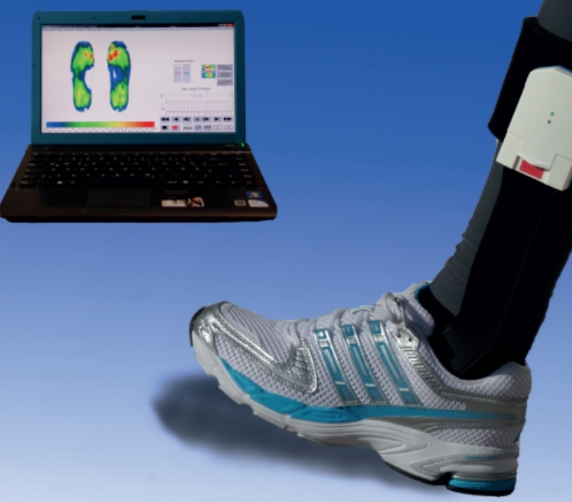精準(zhǔn)分析步態(tài)健康——足部壓力分布測(cè)量系統(tǒng)的臨床意義
