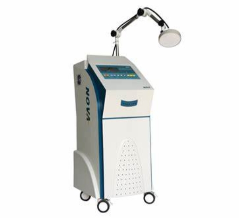 深層加熱，促進康復——微波治療儀的原理與應用