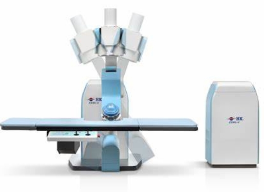 無(wú)創(chuàng)擊碎結(jié)石，恢復(fù)泌尿健康——體外沖擊波碎石機(jī)的技術(shù)特點(diǎn)