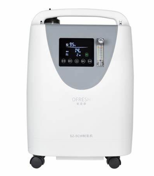 隨時隨地，純凈供氧——醫(yī)用制氧機的選擇指南及其對患者生活的改善