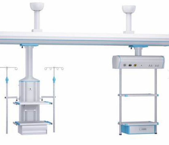 集中管理，優(yōu)化空間——醫(yī)用吊塔系統(tǒng)的功能與配置建議