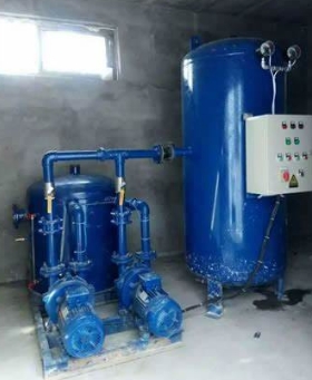 持續(xù)供氧，保障生命線——醫(yī)用中心供氧系統(tǒng)的構(gòu)建與維護(hù)