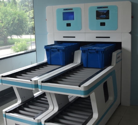 高效物流，加速服務(wù)——醫(yī)院物流傳輸系統(tǒng)的運作模式與發(fā)展前景