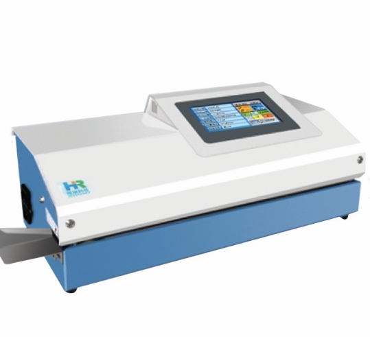 密封保護(hù)，確保無(wú)菌——醫(yī)用封口機(jī)在醫(yī)療器械包裝中的重要性