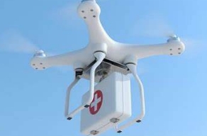 快速響應(yīng)，緊急配送——醫(yī)用無人機配送系統(tǒng)在現(xiàn)代醫(yī)療服務(wù)中的作用