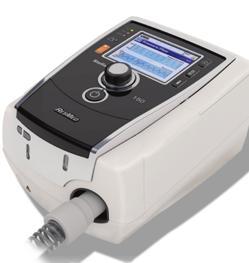 非侵入性呼吸支持——無創(chuàng)呼吸機(jī)如何改善患者呼吸狀況