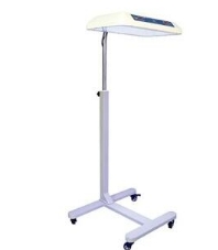 有效治療新生兒黃疸——新生兒藍光治療儀的工作原理及其使用