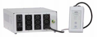 緊急時刻的電力保障：醫(yī)用應(yīng)急電源系統(tǒng)