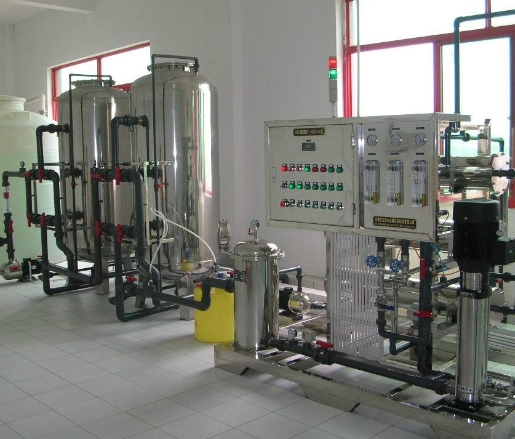 環(huán)保凈化：醫(yī)療廢水處理系統(tǒng)