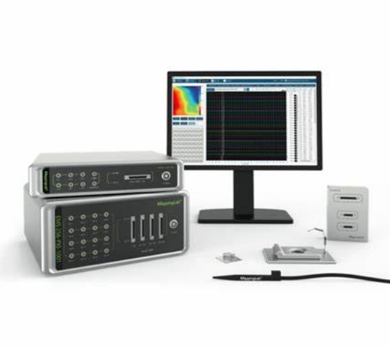 心臟電生理記錄儀