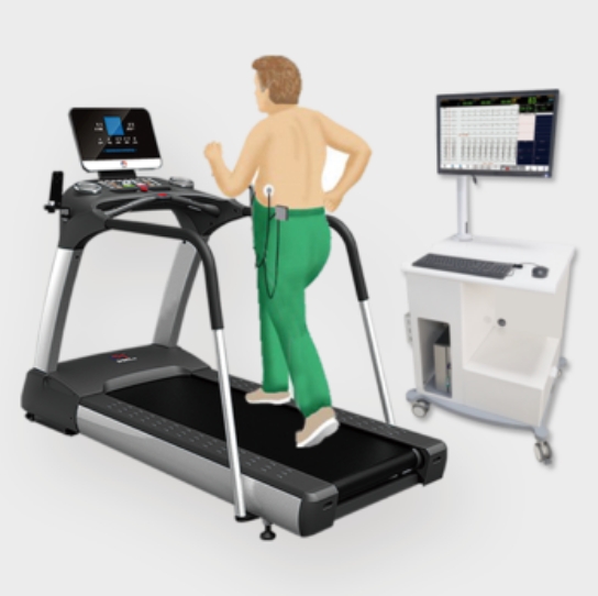 運動負荷試驗系統(tǒng)