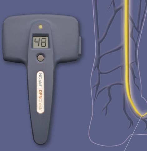 神經(jīng)傳導(dǎo)速度測定儀