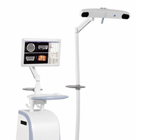 神經(jīng)導(dǎo)航系統(tǒng)