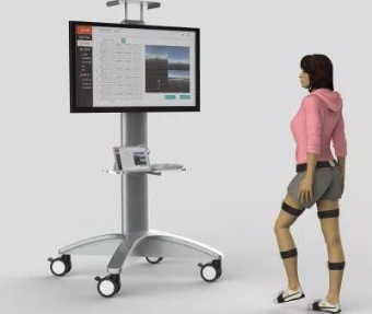 步態(tài)分析系統(tǒng)