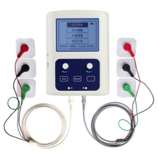 肌電生物反饋儀