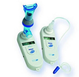 呼吸肌力量測(cè)試儀