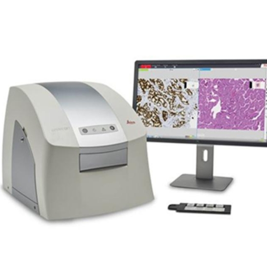 病理切片掃描儀?