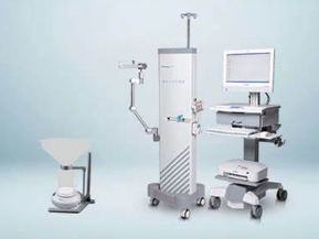 尿動力學分析系統(tǒng)?