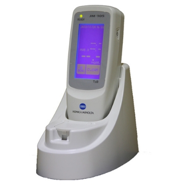 新生兒黃疸監(jiān)測儀?