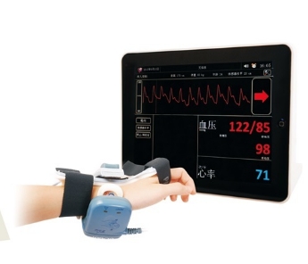 無創(chuàng)血壓監(jiān)測儀?