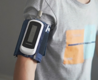 動(dòng)態(tài)血壓監(jiān)測儀?