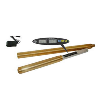 大口徑數(shù)字羅盤測(cè)斜儀 JXY-2D