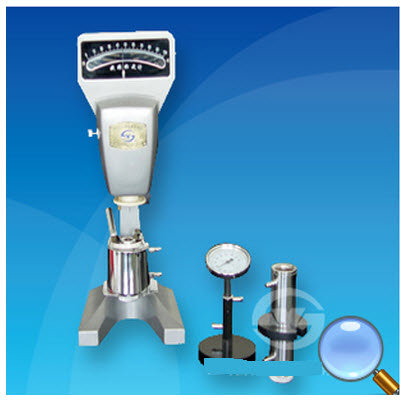 旋轉(zhuǎn)粘度計(jì) NDJ-79