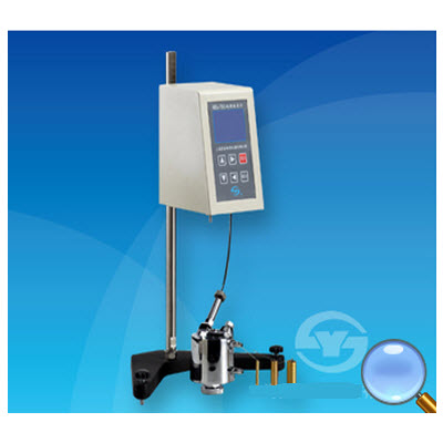 數(shù)字旋轉(zhuǎn)粘度計(jì) NDJ-79B