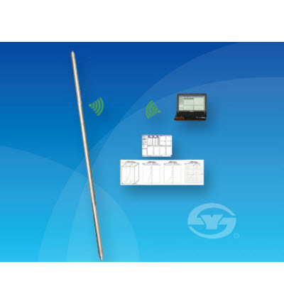 無(wú)線光纖陀螺測(cè)斜儀 JTL-40FR