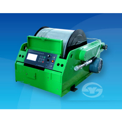 自動(dòng)排纜絞車(chē) JC-2000