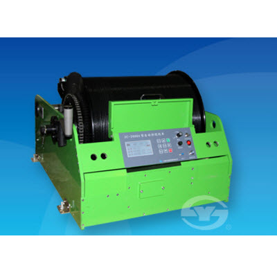 自動(dòng)排纜絞車(chē) JC-2000A