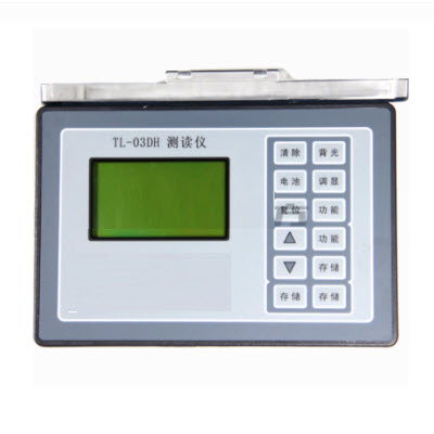 測(cè)斜儀 TL-03DH