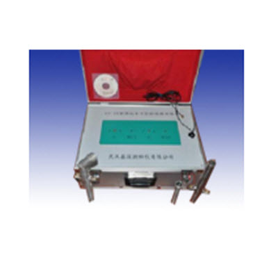 水位遙測(cè)系統(tǒng) CX-7A