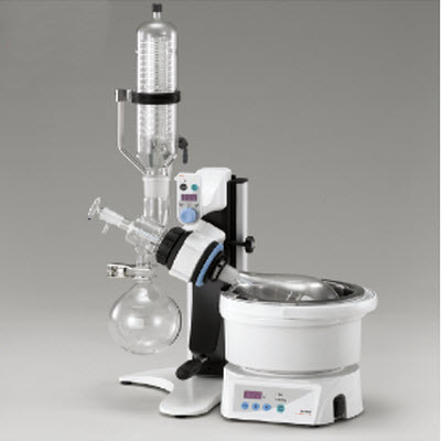 旋轉(zhuǎn)蒸發(fā)儀 N-1300V