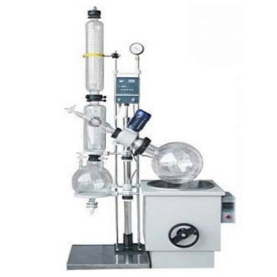 旋轉(zhuǎn)蒸發(fā)器(20升) YRE2020A