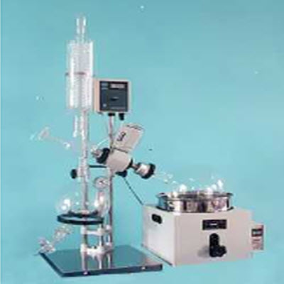旋轉(zhuǎn)蒸發(fā)器（2L） R201-A