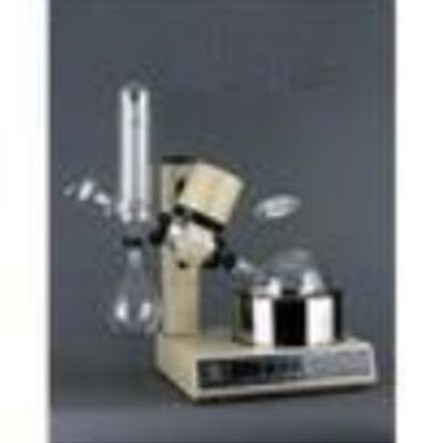 旋轉(zhuǎn)蒸發(fā)儀   HAD-RE-5298A