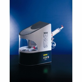 小型旋轉(zhuǎn)蒸發(fā)儀 R-202