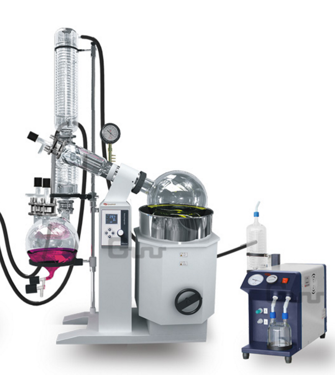 防爆旋轉(zhuǎn)蒸發(fā)儀 R-1050Ex