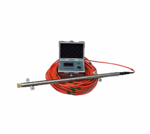 滑動式測斜儀(手工記錄) XB338-1