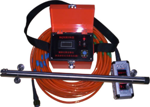 滑動式測斜儀（手工記錄） XBHV-3