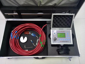 滑動式測斜儀 (1) HCH-863-2型