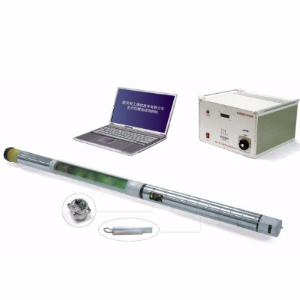 光纖陀螺連續(xù)測斜儀 TLX-01A