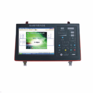 綜合數(shù)字測井系統(tǒng) MHY-10971