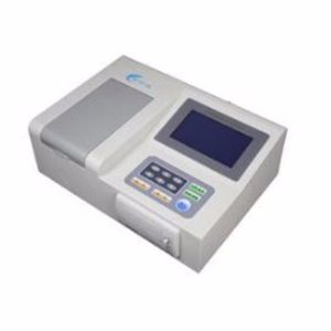 病害肉快速檢測儀   YI-FBR