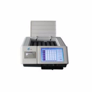 食品安全快速檢測儀  YI-F-L36